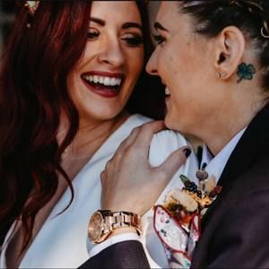 Meet your Posher, Abigail